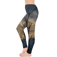 Everyday Leggings  Left