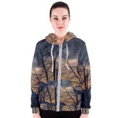 Women s Zipper Hoodie 