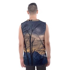 Men s Basketball Tank Top 