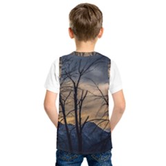 Kids  Basketball Tank Top 