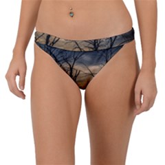 Band Bikini Bottoms 