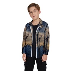 Kids  Windbreaker 