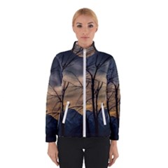 Women s Bomber Jacket 