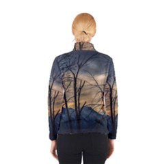 Women s Bomber Jacket 