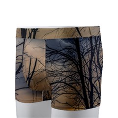 Men s Boxer Briefs 