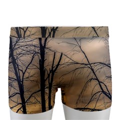 Men s Boxer Briefs 