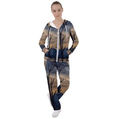 Women s Tracksuit 