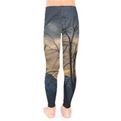 Kids  Leggings 