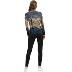 Women s Long Sleeve Rash Guard 