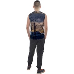 Men s Regular Tank Top 