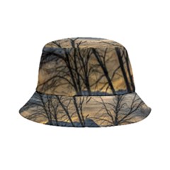 Inside Out Bucket Hat 