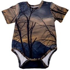 Baby Short Sleeve Bodysuit 