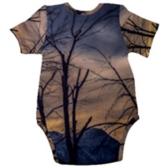 Baby Short Sleeve Bodysuit 