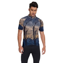 Men s Short Sleeve Cycling Jersey 