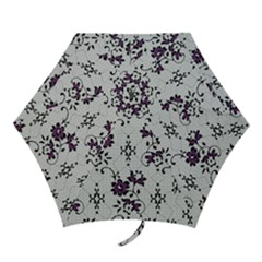 Mini Folding Umbrella 