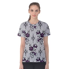 Women s Cotton T-Shirt 