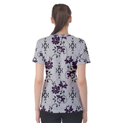 Women s Cotton T-Shirt 