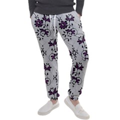 Men s Jogger Sweatpants Front