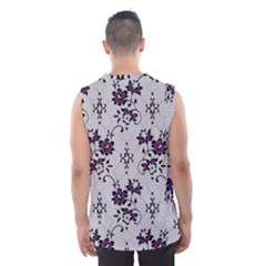 Men s Basketball Tank Top 