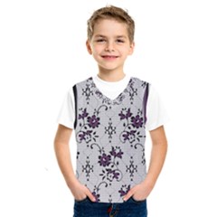 Kids  Basketball Tank Top 