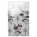 Duvet Cover Double Side (Single Size) 