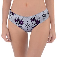 Reversible Classic Bikini Bottoms 