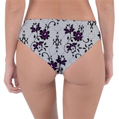 Reversible Classic Bikini Bottoms 