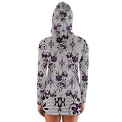 Long Sleeve Hooded T-shirt 