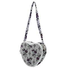 Heart Shoulder Bag 