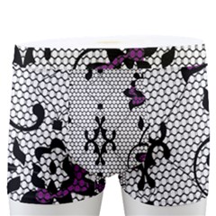 Men s Boxer Briefs 