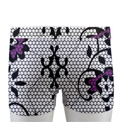 Men s Boxer Briefs 