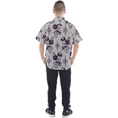 Men s Short Sleeve Shirt 