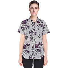 Women s Short Sleeve Shirt 