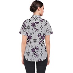 Women s Short Sleeve Shirt 