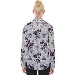 Womens Long Sleeve Shirt 