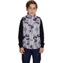 Kid s Button Up Puffer Vest 