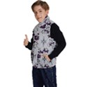 Kid s Button Up Puffer Vest 