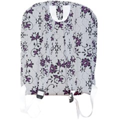 Full Print Backpack 