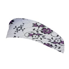 Stretchable Headband 