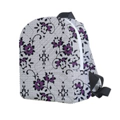 Kids  Age 2-4 Lightweight Preschool Backpack 