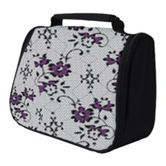 Full Print Travel Pouch (Small) 