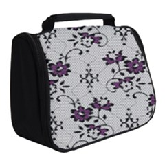 Full Print Travel Pouch (Small) 