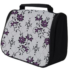 Full Print Travel Pouch (Big) 