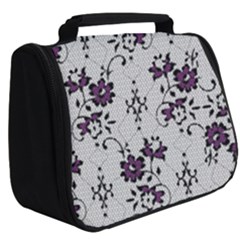 Full Print Travel Pouch (Big) 