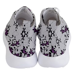 Women s Lightweight High Top Sneakers 