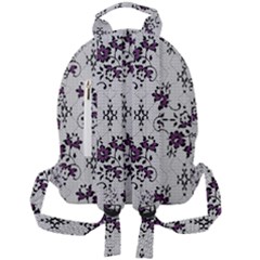 Mini Full Print Backpack 