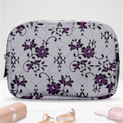 Make Up Pouch (Small) 