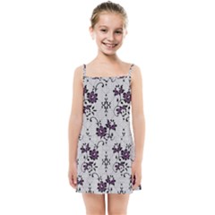 Kids  Summer Sun Dress 