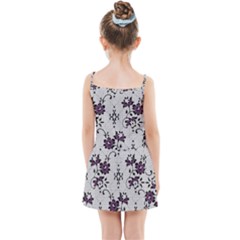 Kids  Summer Sun Dress 