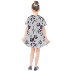 Kids  Smock Dress 